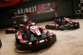 TeamSport Go Karting Coventry | Karting - Rated 4.3