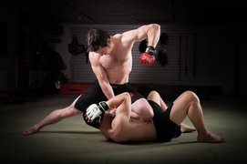 Team Posse MMA&Boxing | Martial Arts - Rated 1