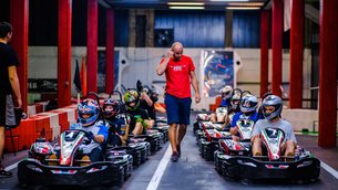 Teamworks Karting Birmingham | Karting - Rated 3.8