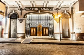 Teatro Amador in Panama, Panama Province | Theaters - Rated 3.5