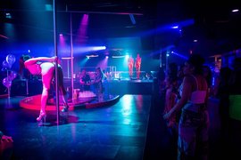 Teazers | Strip Clubs,Sex-Friendly Places - Rated 0.6