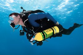 Scubaland Adventures in USA, Texas | Scuba Diving - Rated 0.9