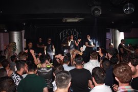 Tekyon Club | LGBT-Friendly Places,Bars - Rated 3.3