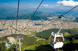 TeleferiQo | Cable Cars - Rated 4