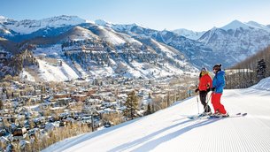 Telluride Ski Resort in USA, Colorado | Snowboarding,Skiing,Sledding - Rated 4.6