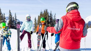 Telluride Ski School in USA, Colorado | Snowboarding,Skiing - Rated 0.8