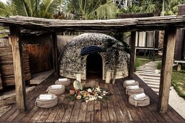 Temazcal Ceremony | Cannabis Cafes & Stores - Rated 0.8
