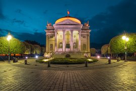 Tempio Voltiano in Italy, Lombardy | Museums - Rated 3.5