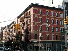 Tenement Museum | Museums - Rated 3.8