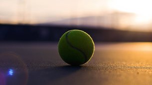 Teniski Klub Bonifacija in Slovenia, Central Slovenia | Tennis - Rated 0.8