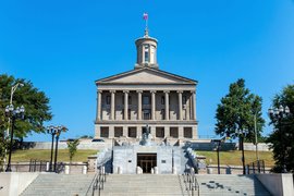 Tennessee State Capitol in USA, Tennessee | Architecture - Rated 3.7
