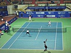 Tennis Academy in India, National Capital Territory of Delhi | Tennis - Rated 0.8