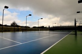 Tennis Canberra | Tennis - Rated 1