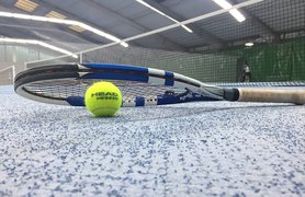 Tennis Canberra North Canberra | Tennis - Rated 1