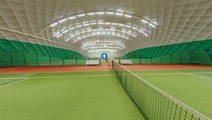 Tennis Center Olsanska | Tennis - Rated 0.9