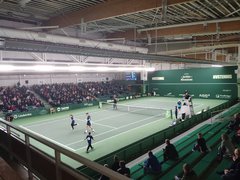 Tennis Center Tali in Finland, Uusimaa | Tennis - Rated 4.1