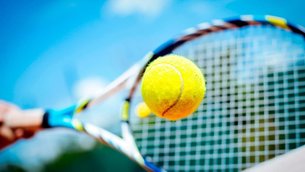 Tennis Centre West Ottawa | Tennis,Ping-Pong - Rated 0.8