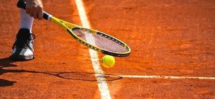 Tennis Club Churchill | Tennis - Rated 3.8