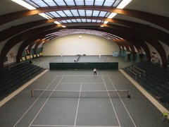 Tennis Club De Belgique | Tennis - Rated 4