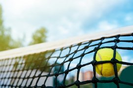 Tennis Club Goudi in Greece, Attica | Tennis - Rated 1