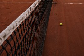 Tennis Club Partenope in Italy, Campania | Tennis - Rated 0.8