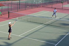 Tennis Club Vanna in Italy, Campania | Tennis - Rated 0.8
