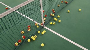 Tennis Club de Ben Aknoun | Tennis - Rated 0.7
