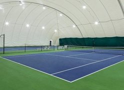 Tennis Club de Paris in France, Ile-de-France | Tennis - Rated 0.9