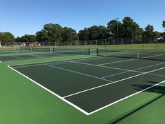 Tennis Court | Tennis - Rated 0.9