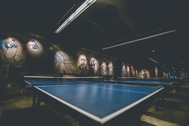 Tennis Hall PiPong | Ping-Pong - Rated 0.8