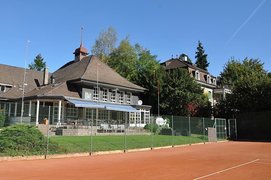 Tennis Sporting Club Bern in Switzerland, Canton of Bern | Tennis - Rated 0.9