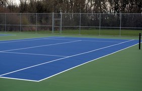 Tennis Courts | Tennis - Rated 1