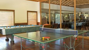 Tennis de Table Club | Ping-Pong - Rated 1