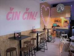 Teplaren in Slovakia, Bratislava | LGBT-Friendly Places,Cafes - Rated 0.9