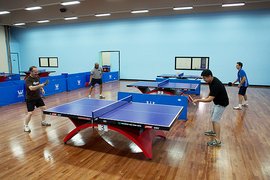 Teqball Asztal in Hungary, Central Hungary | Ping-Pong - Rated 0.9