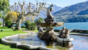 Teresio Olivelli Park in Italy, Lombardy | Parks,Love & Romance - Rated 3.7