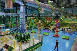 Teri Park | Amusement Parks & Rides - Rated 3.4