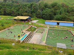 Termales Agua Hirviendo in Colombia, Valle del Cauca | Hot Springs & Pools - Rated 3.5