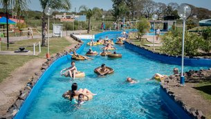 Termas de Federacion in Argentina, Entre Rios Province | Steam Baths & Saunas - Rated 4.8