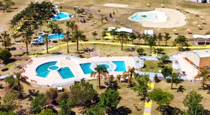 Termas de Maria Grande | Hot Springs & Pools - Rated 4.3