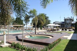 Termas del Campo Necochea | Hot Springs & Pools - Rated 3.6
