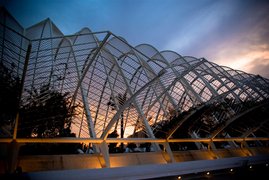 Terraza L'Umbracle | Nightclubs - Rated 4