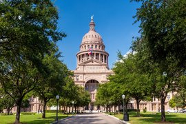 Texas State Capitol in USA, Texas | Architecture - Rated 3.8