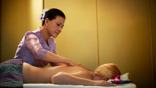 Thai Romantic Massage in Australia, Victoria  - Rated 1