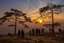 Phu Kradueng National Park in Thailand, Central Thailand | Parks,Trekking & Hiking - Rated 3.9