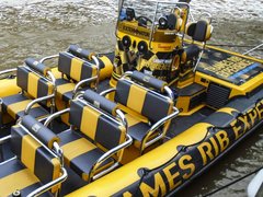 Thames RIB Experience | Speedboats - Rated 1.3