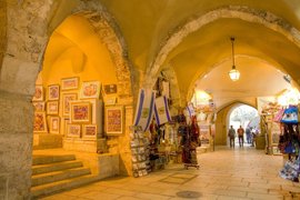 The Cardo in Israel, Jerusalem District | Museums - Rated 3.6