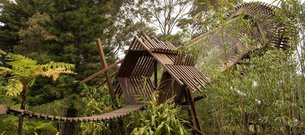 The Ian Potter Children’s Wild Play Garden in Australia, New South Wales | Playgrounds - Rated 3.9