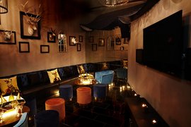 Thrones Lounge Bar & Restaurant | Nightclubs,Restaurants - Rated 3.4