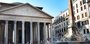 Pantheon Museum